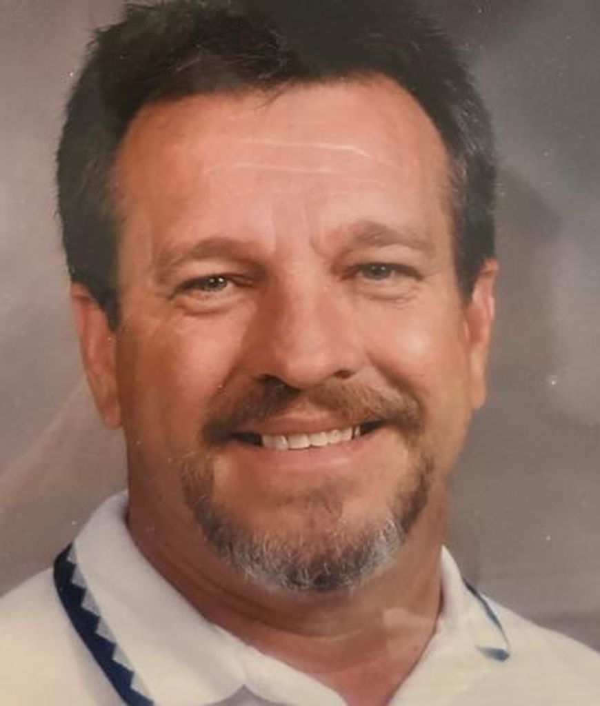 Danny Wayne Rettstatt