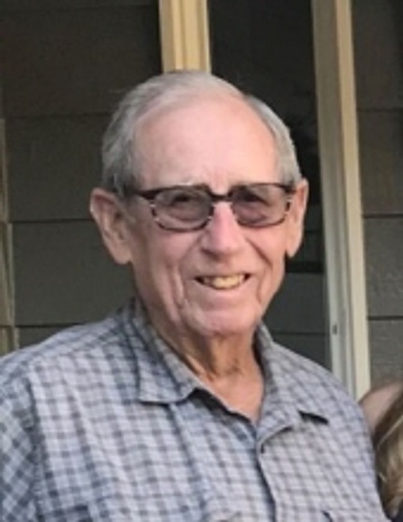 William Eugene Dunlavy