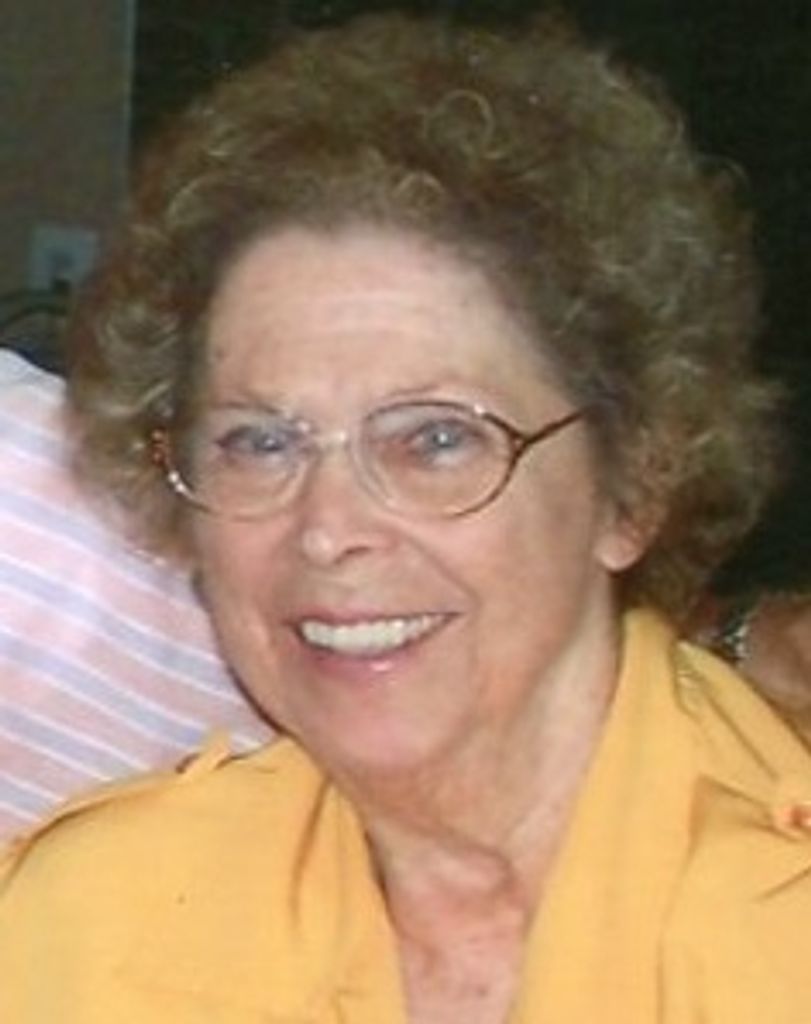 Mary Josephine Minnick