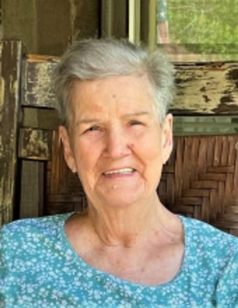Shirley O'Neal Mccarty