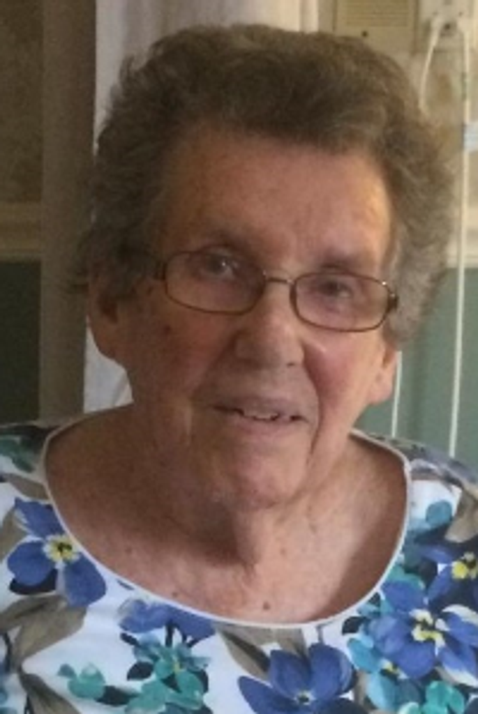 Kathryn T. (Healy) Cooke