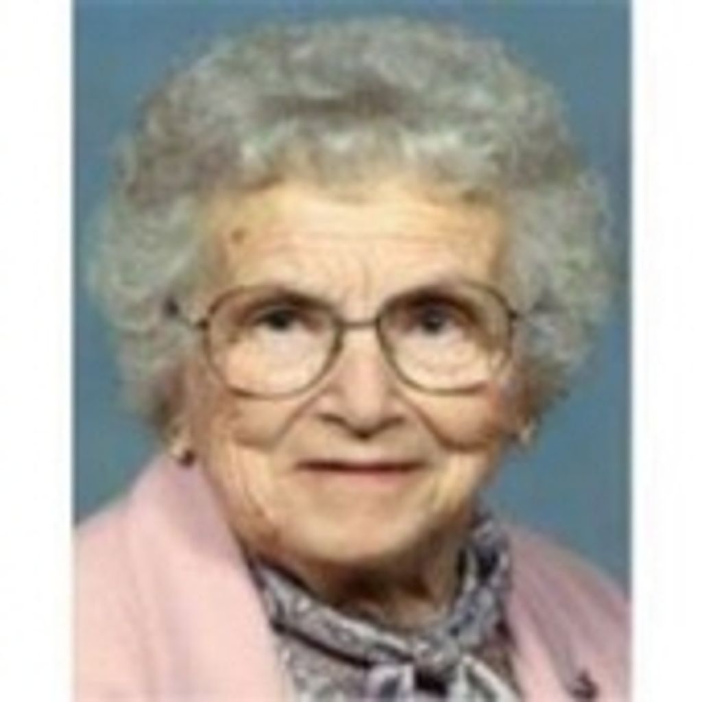 Vera M. Kavanaugh