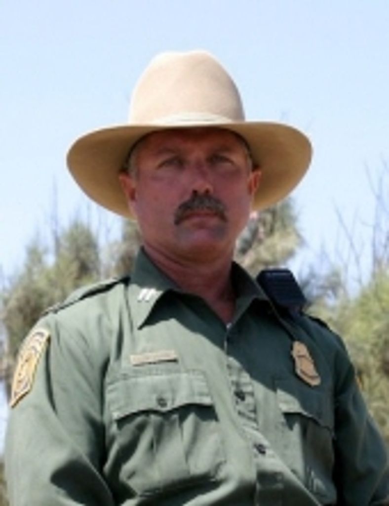 James "Wes" Doyle