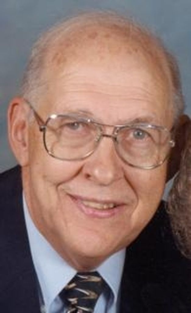 Gale Laurence Vetter