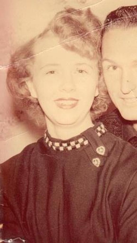 Delores M. Smith