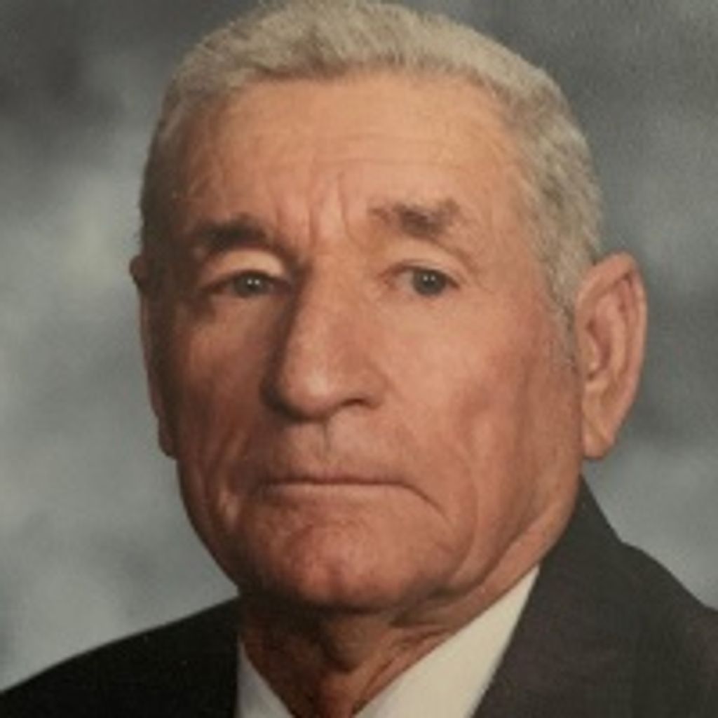 Horace "Bud" Fowler