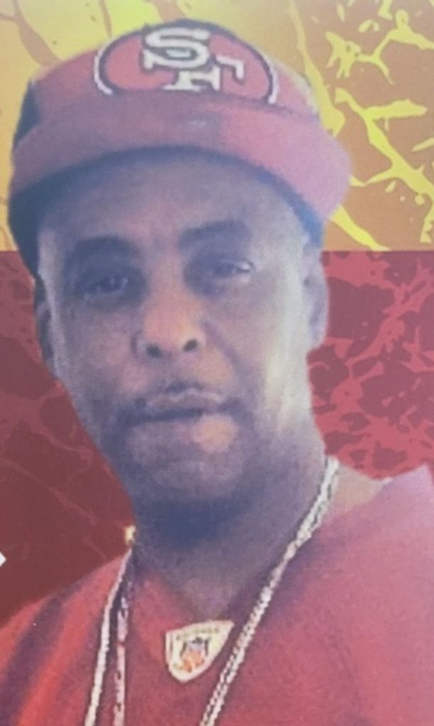 Andre S Henry, Sr. Profile Photo