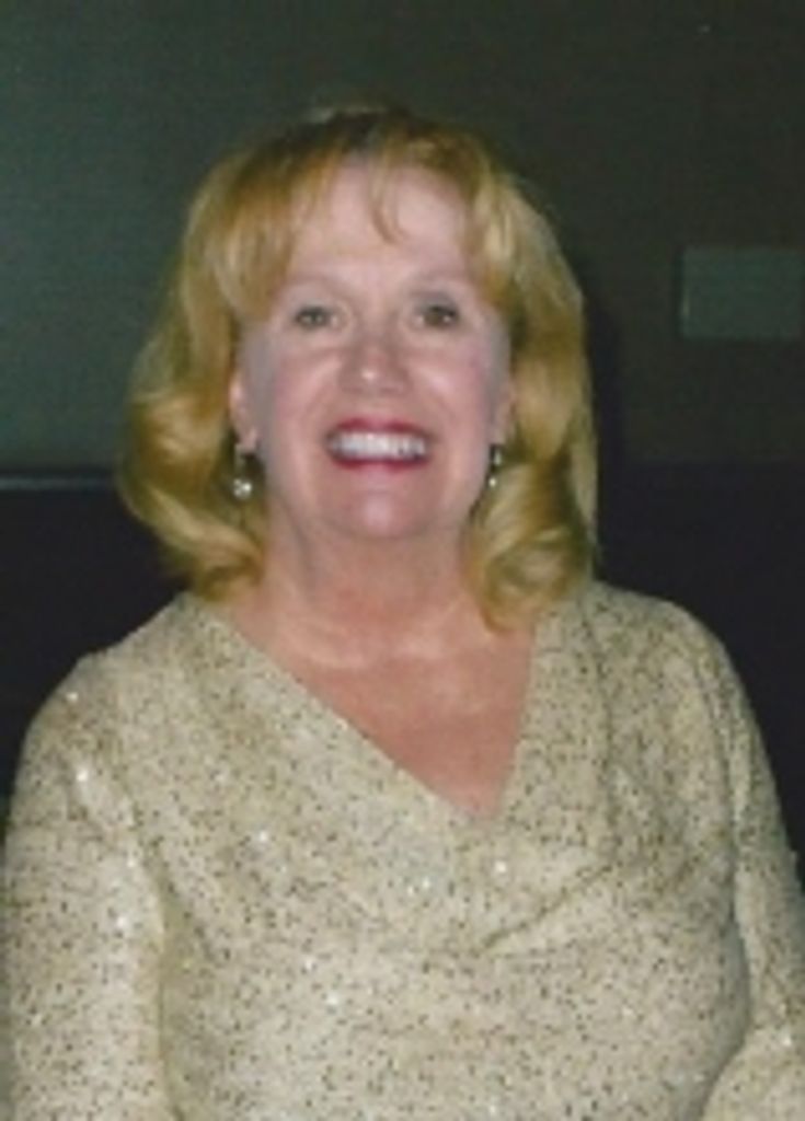 Barbara Ellen Friscat