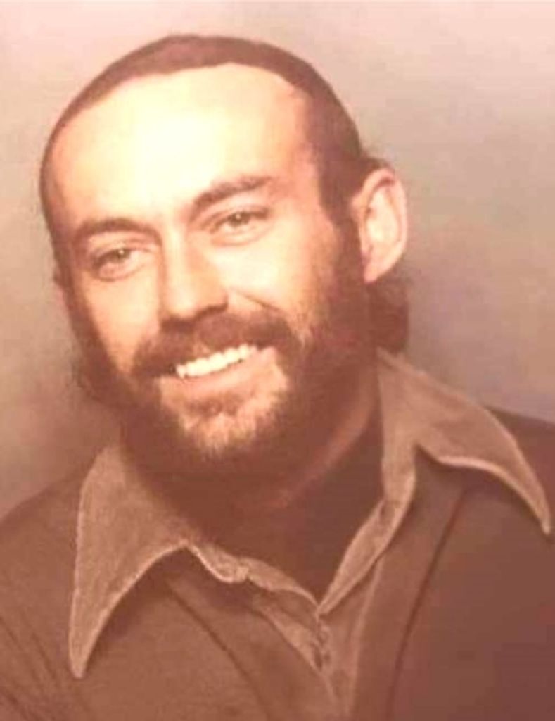 Stanley Earl  Mcdonald