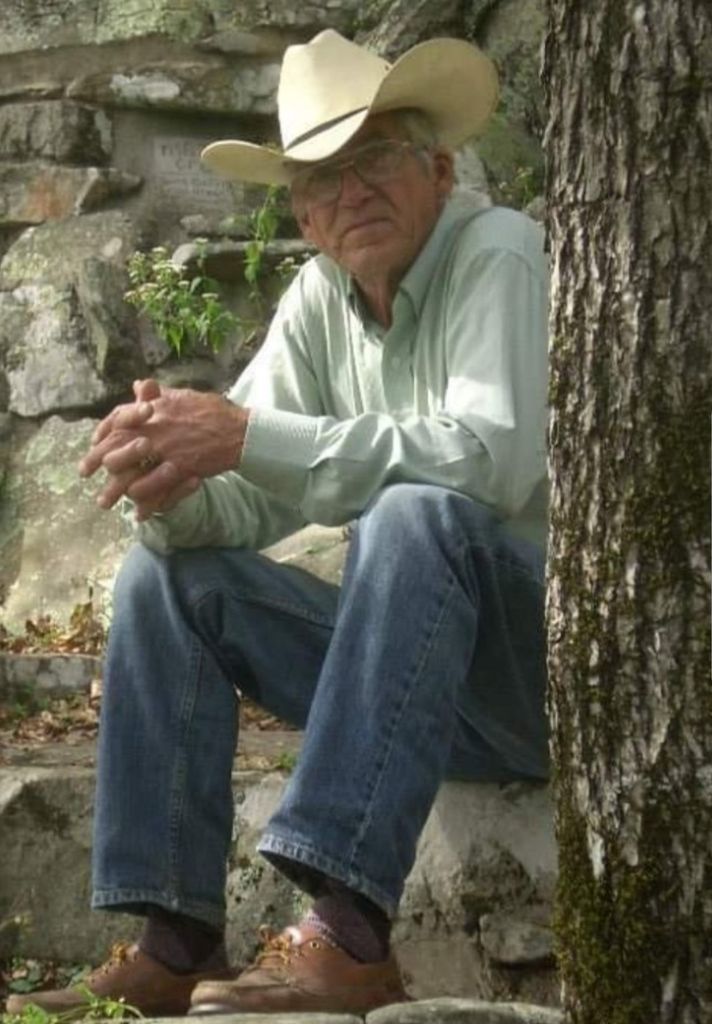 William "Billy" Thurman Mahaffey Profile Photo