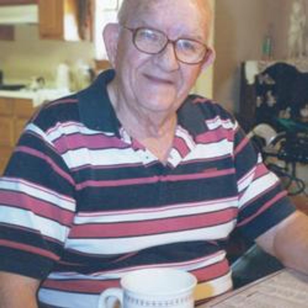 Robert "Sonny" Lee Schievelbein