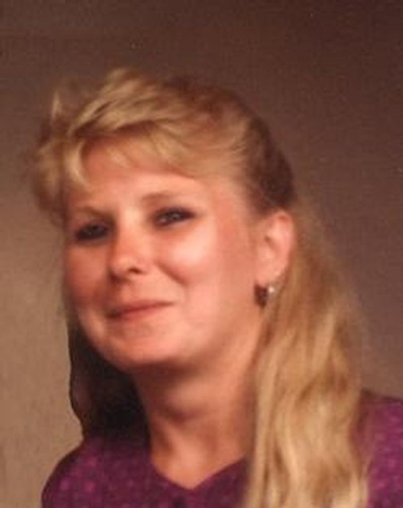 Cynthia Marie Nelson