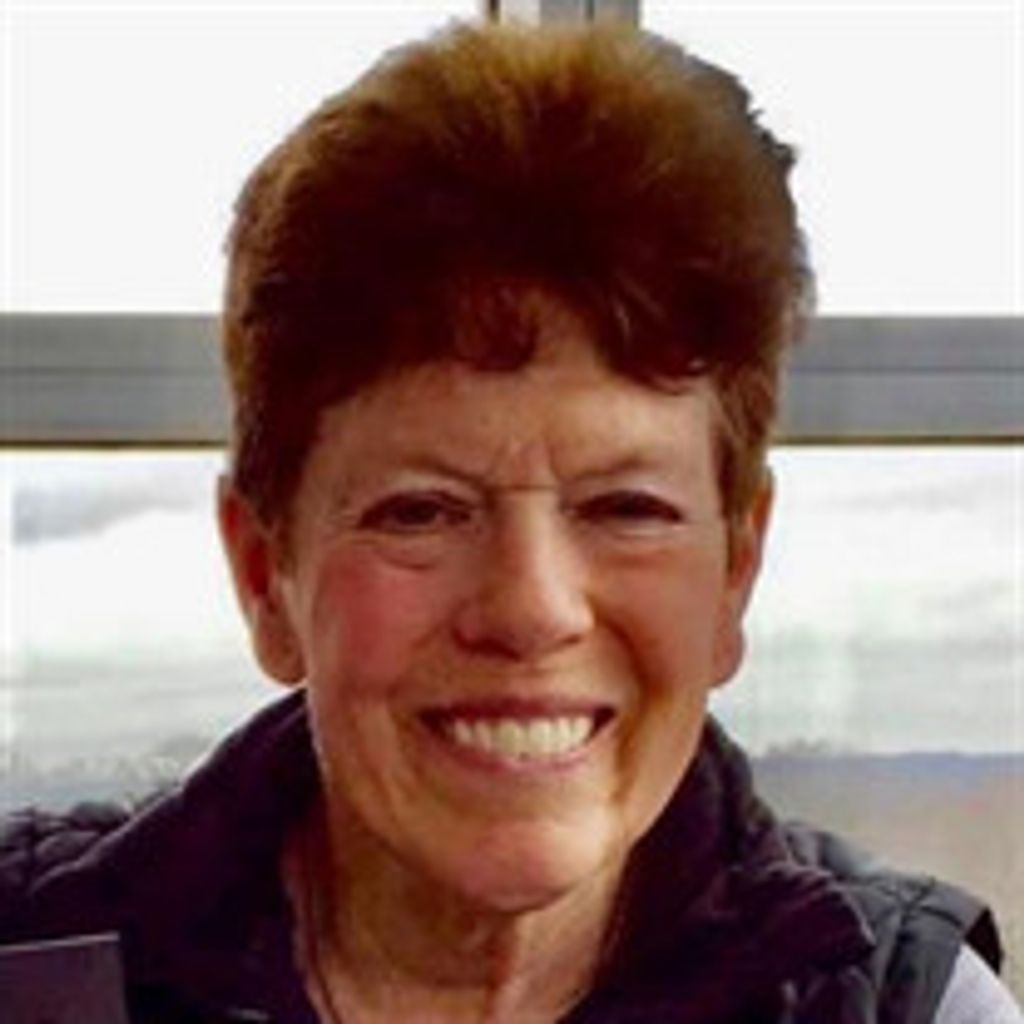Priscilla Forster Sellery