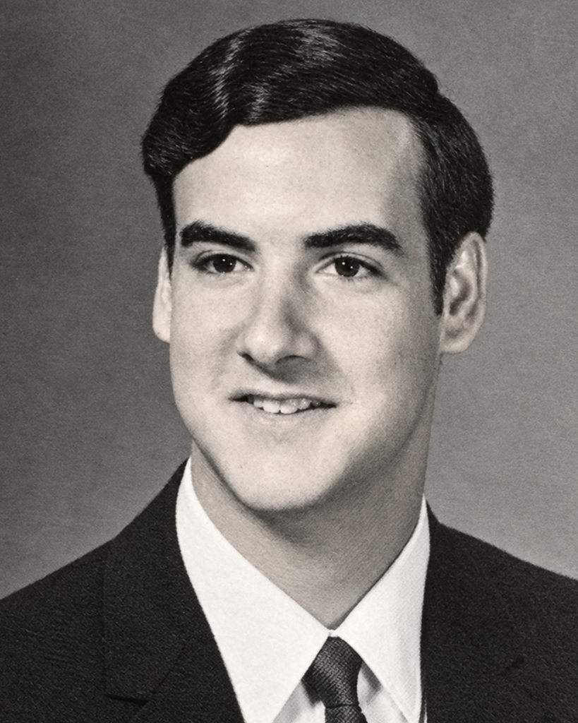 Tom R. Lehman Profile Photo
