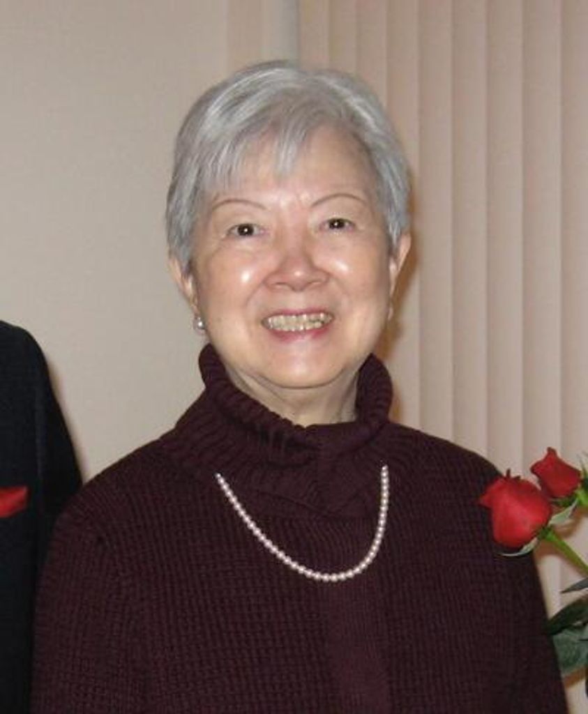 Josephine S.F. Lo Profile Photo