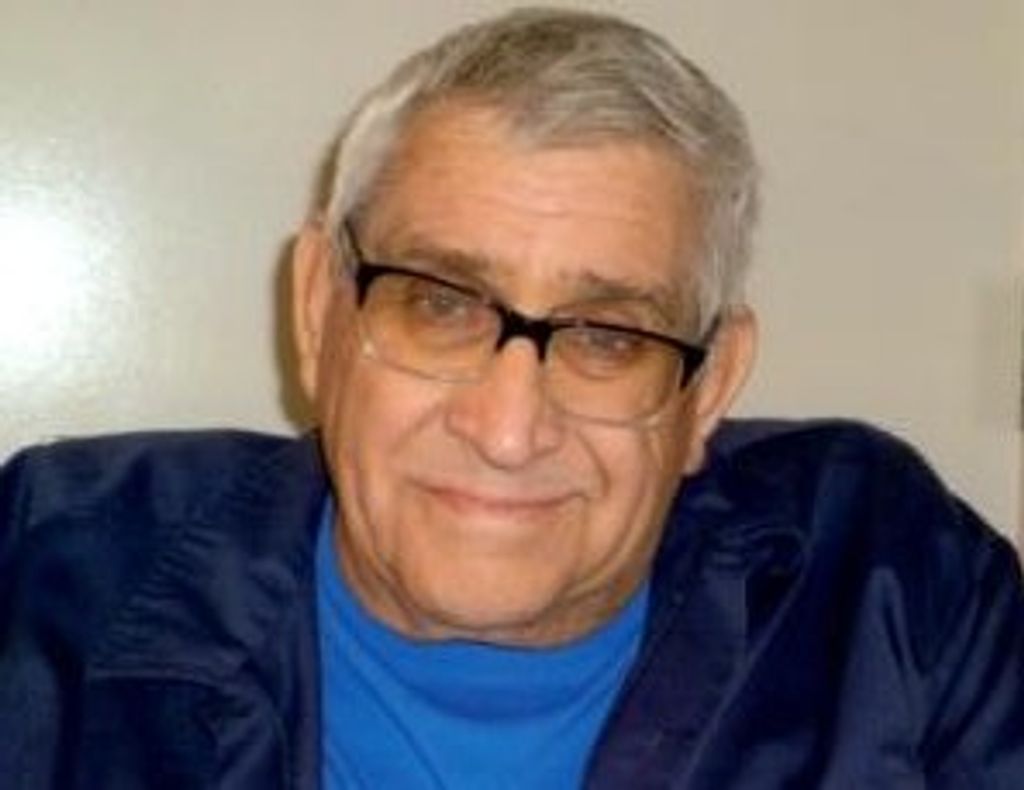 Robert F. "Drakie" Drake