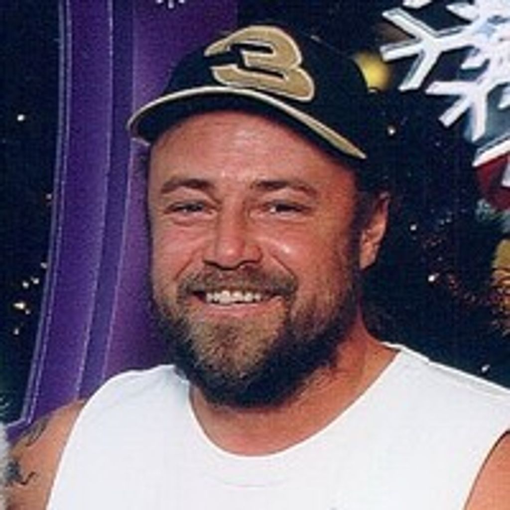 James Allen Dilley Bell
