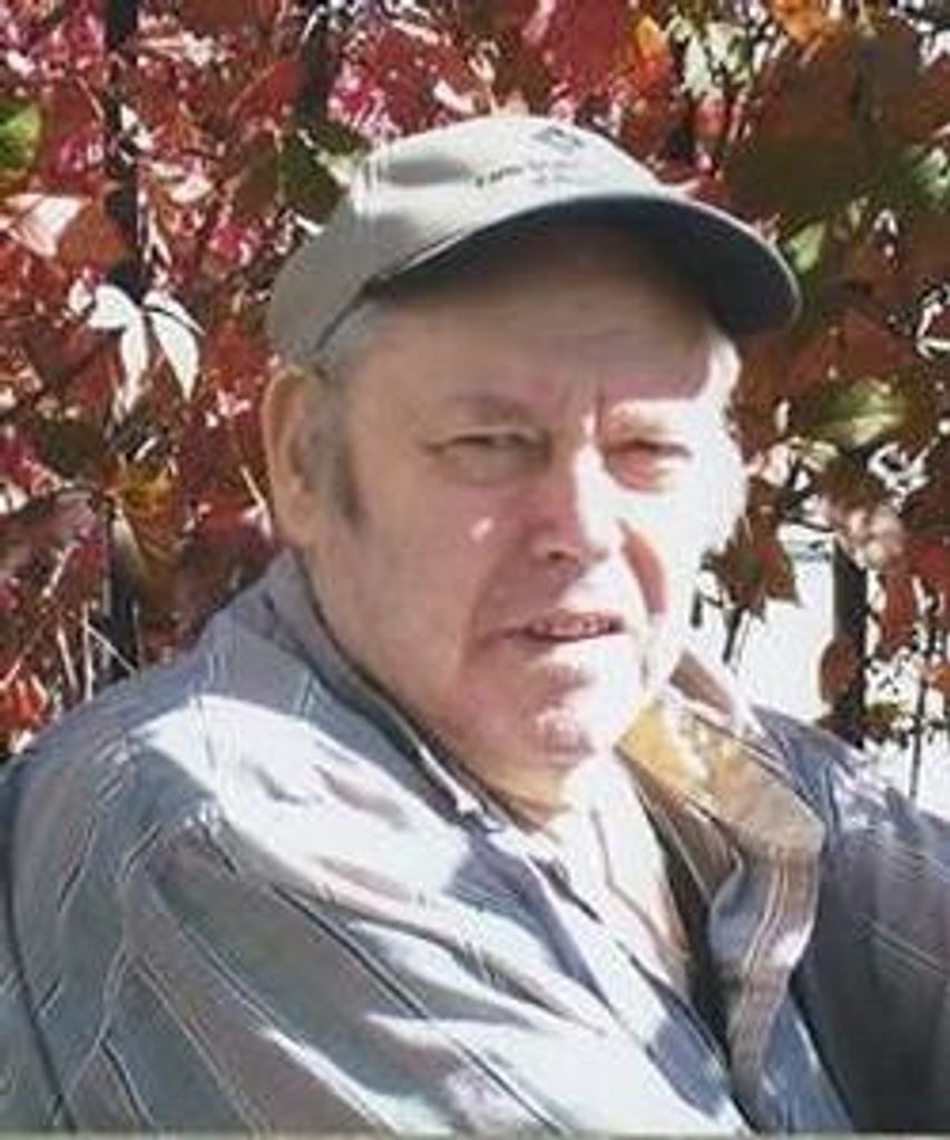 Arthur "Art" E. Kern