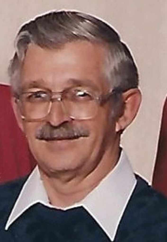 Gary L. Wegner