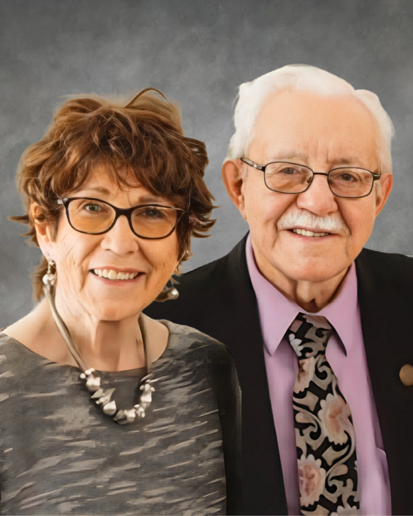 Duane & Shelbee Jean Kaufman Profile Photo