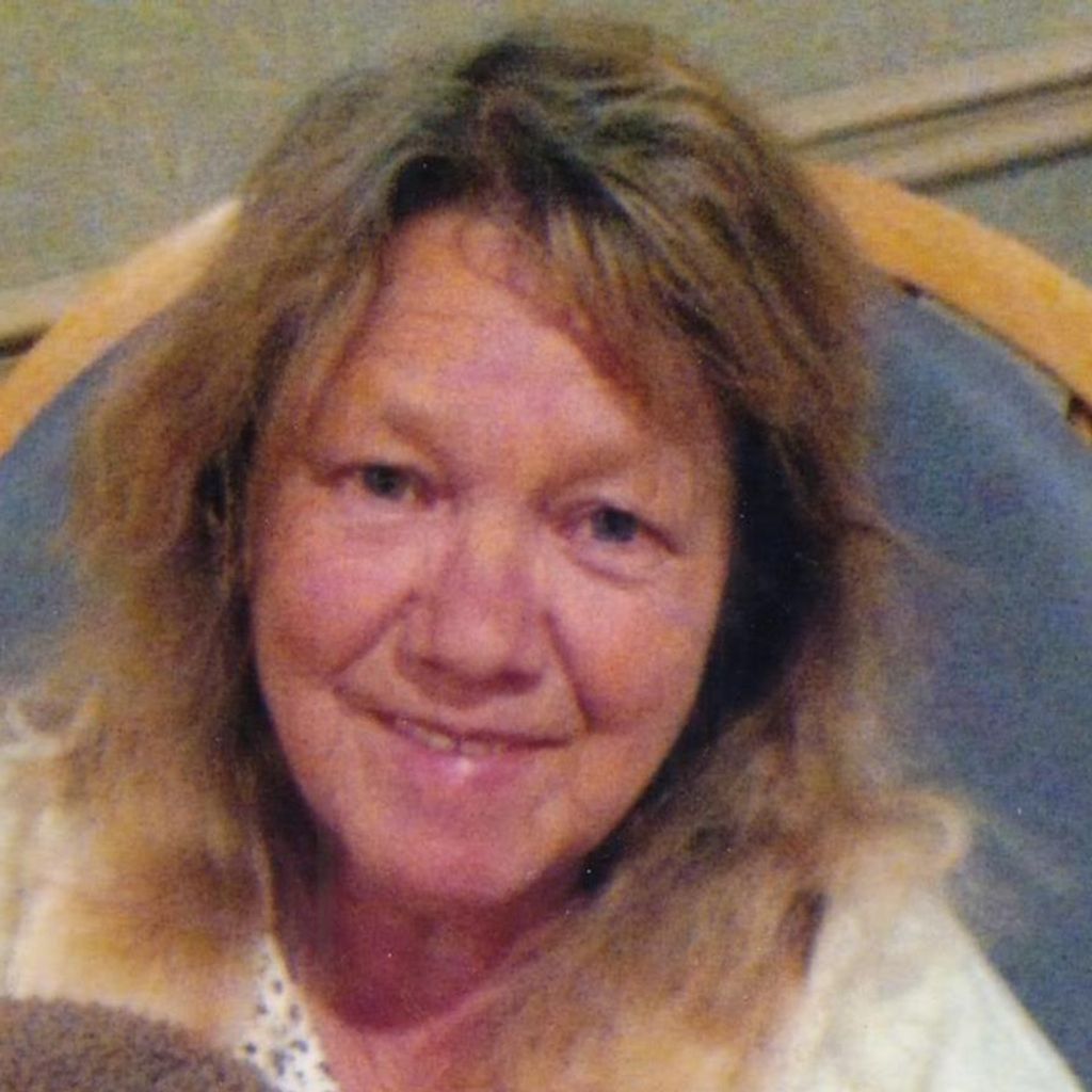 Caroline L. Harrison Profile Photo
