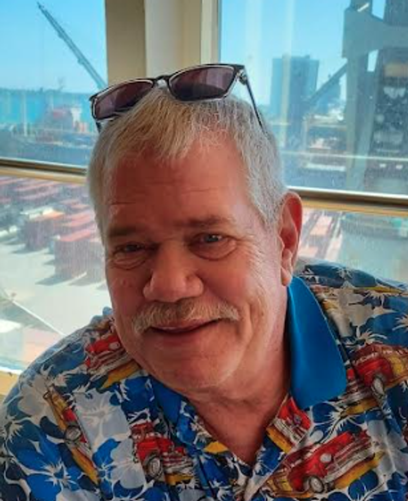 Robert "Bob" E. Deferbrache