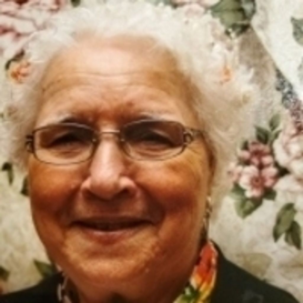 Ruth A. Warren Stapleton Profile Photo