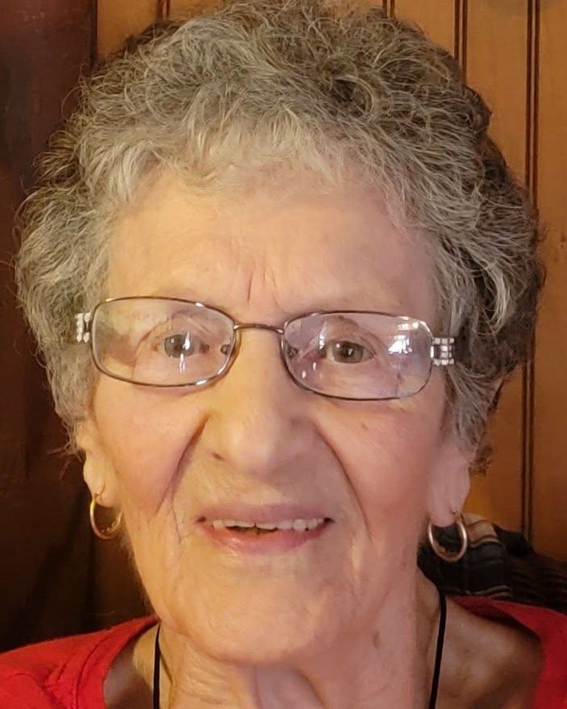 Alma Juanita Rainey Profile Photo