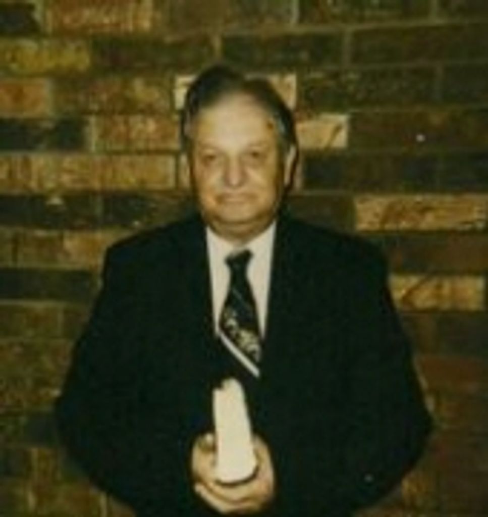 Rev. Junior Vester