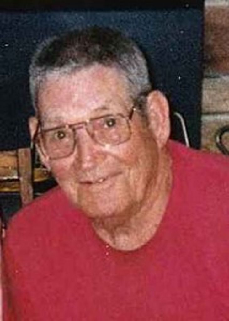 George E. Williams