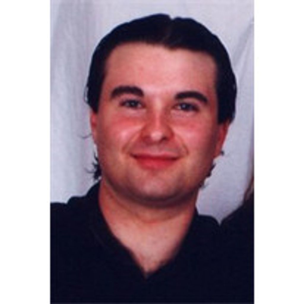 John Marc Dodson