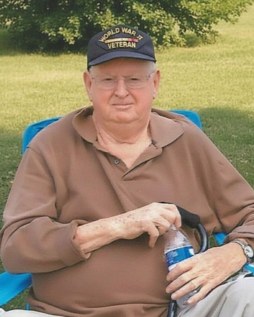 McCoy Fitzgerald Profile Photo