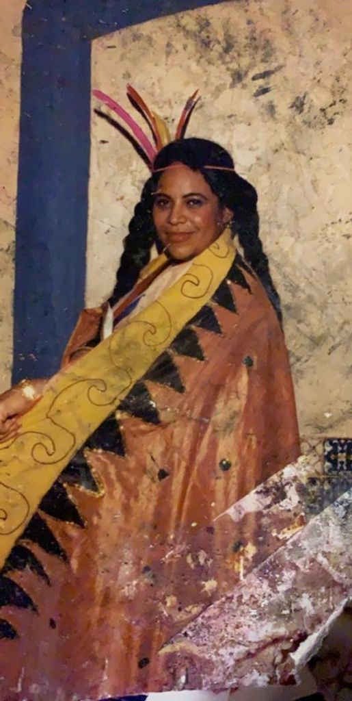 Jacquelyn Renee Bridges-Radford