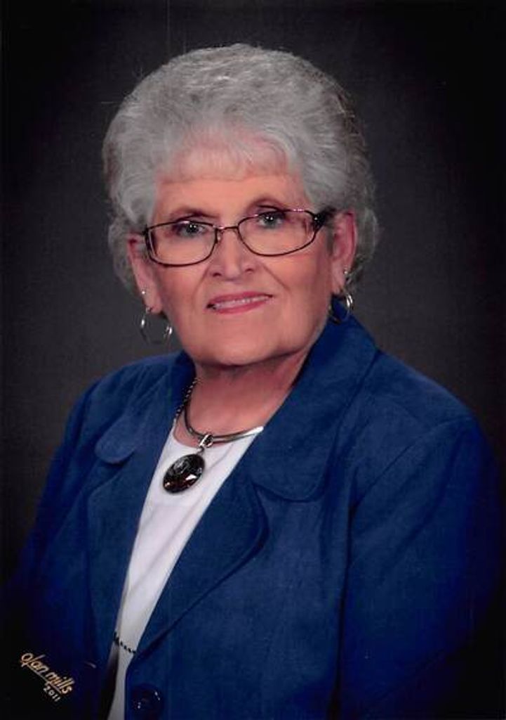Gladys M. Roebke