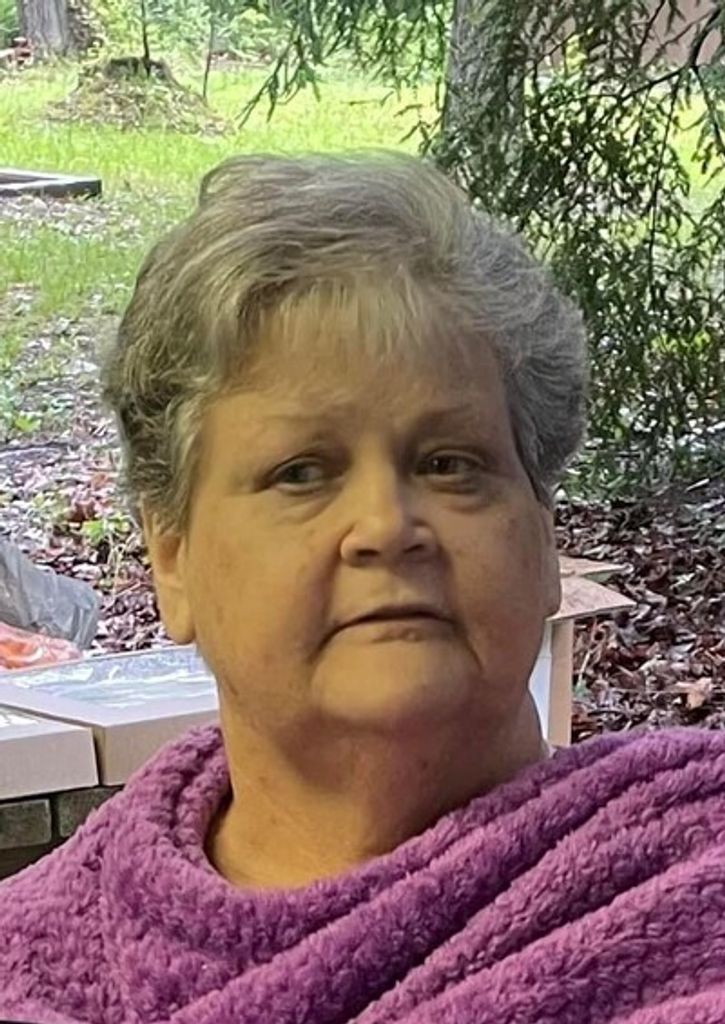 Rebecca Darlene Rodebaugh Profile Photo