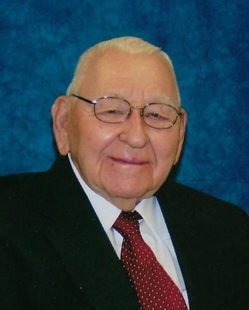 Vernon G. Monken Profile Photo