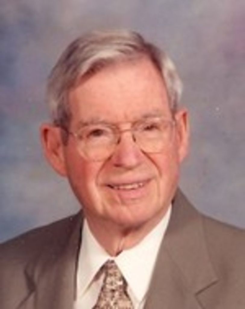 Roy Estes Brockman