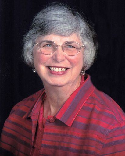 Patricia Joan Conkle's obituary image