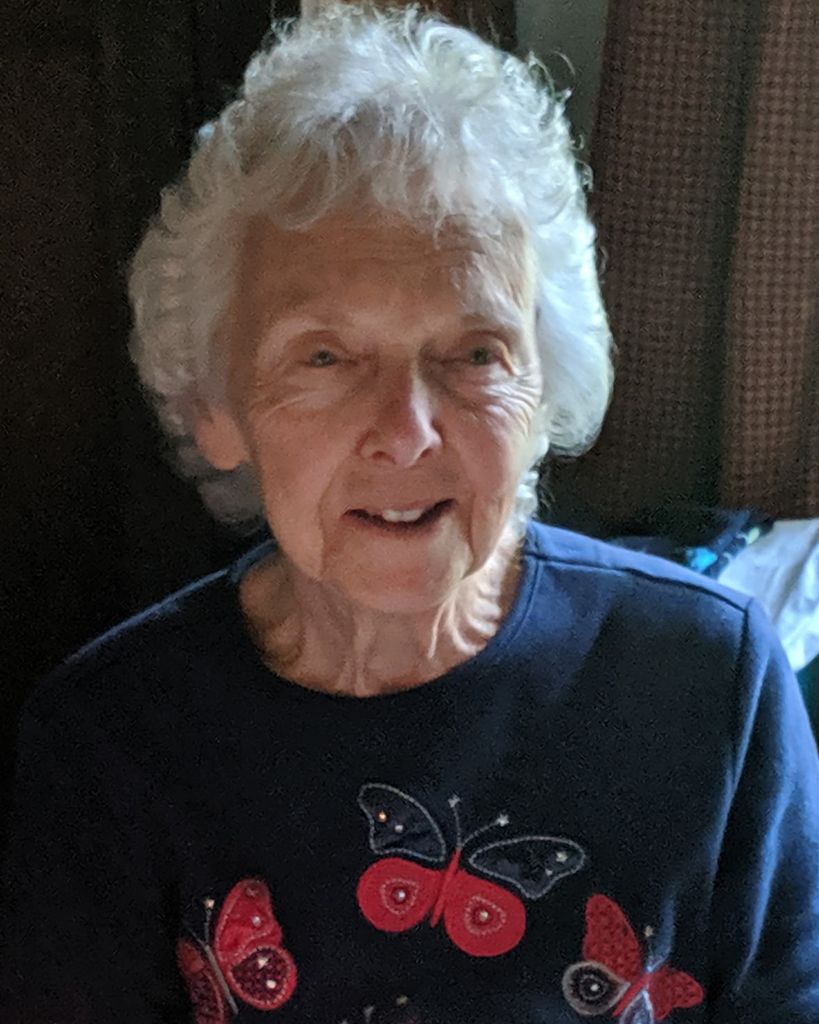 Gloria Mae Kettlewell Profile Photo