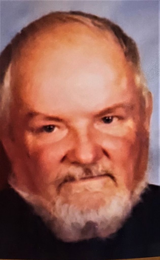 Howard Allen Mattingly Profile Photo