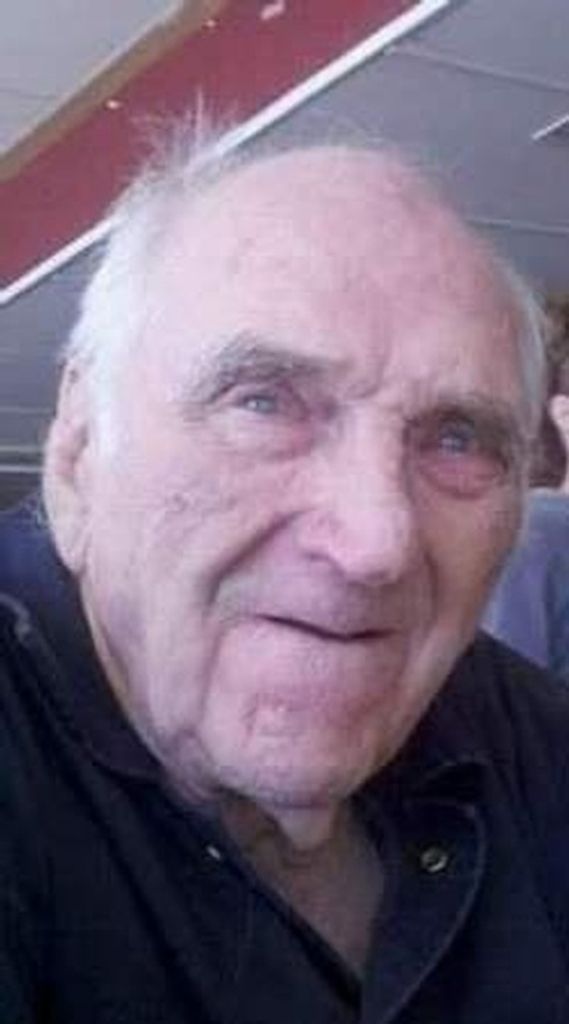 Earl W. Timpe
