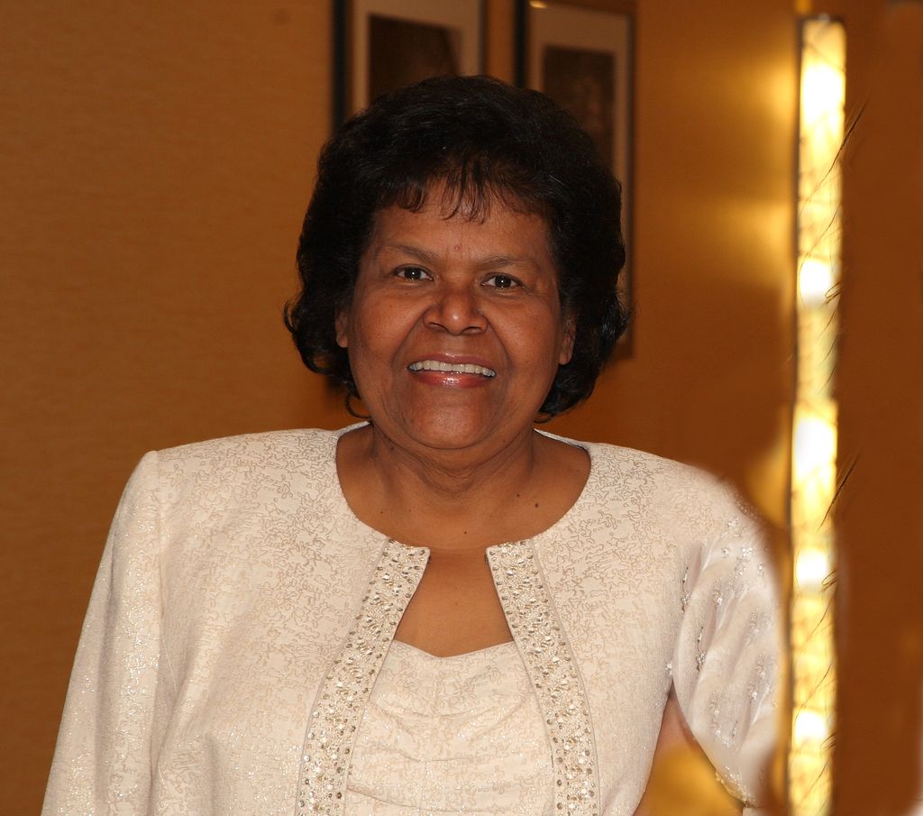 Judith Leonicia Beanblossom