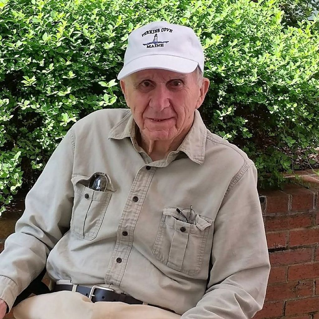 James D. McLellan