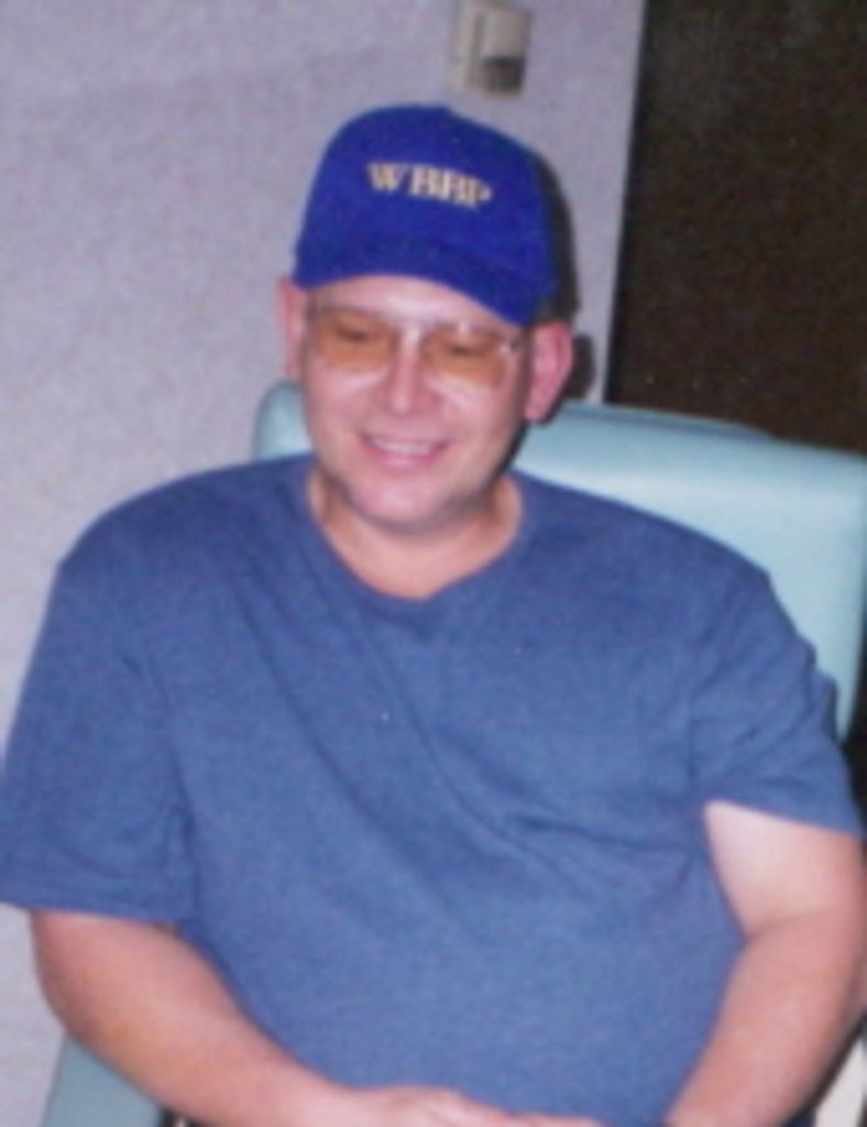 John Benjamin Smith Profile Photo