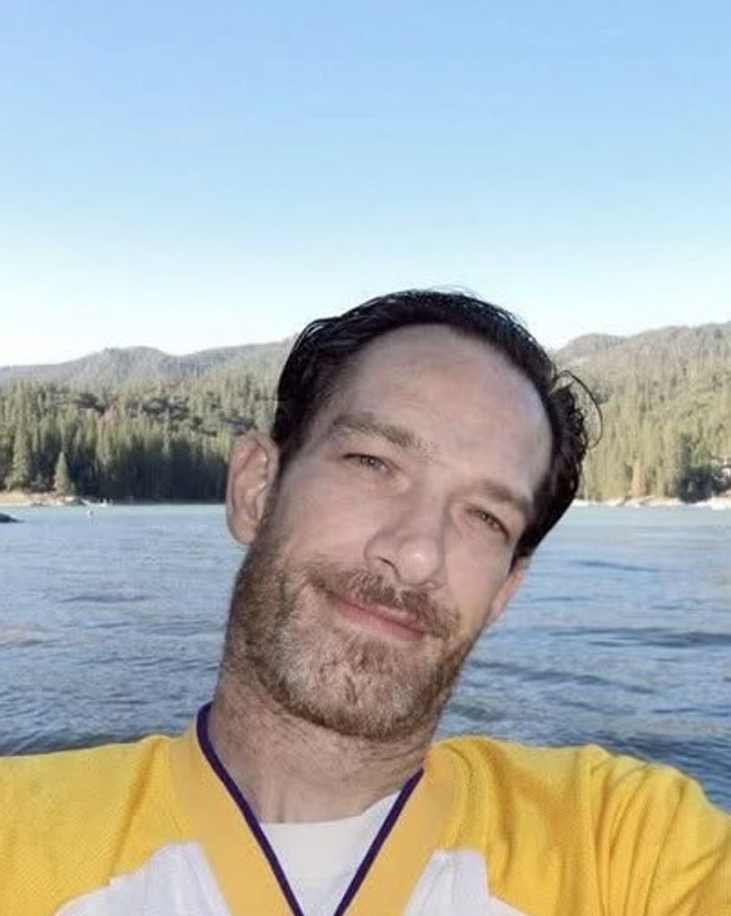 Timothy Lee Ibbotson