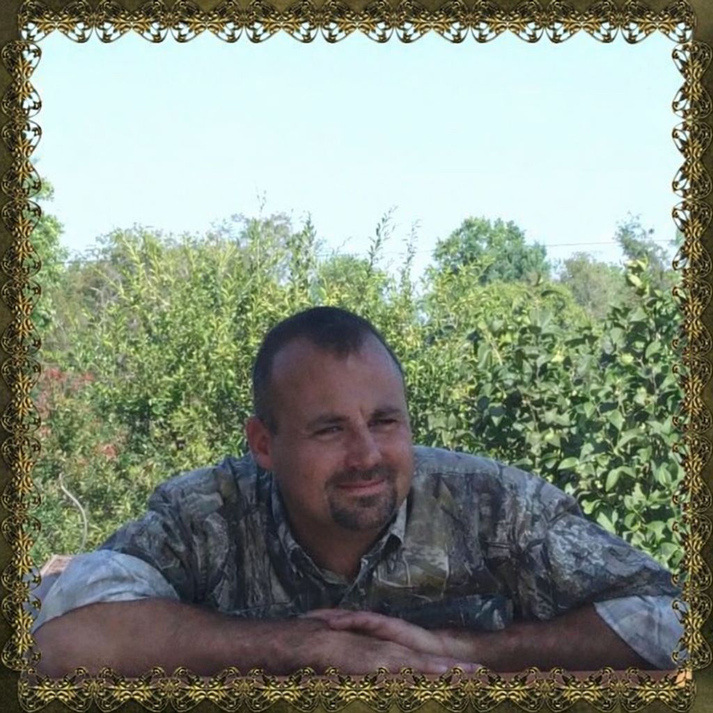 Jason Emerson Wood Profile Photo