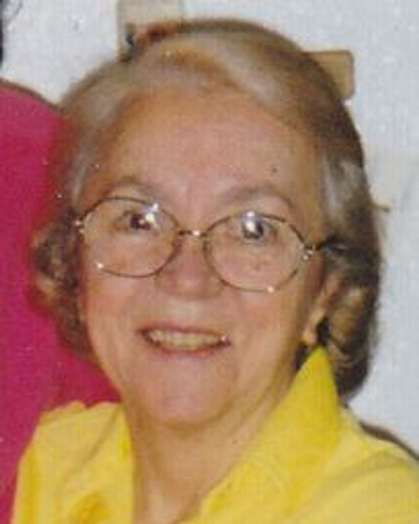 Anna Slobodian