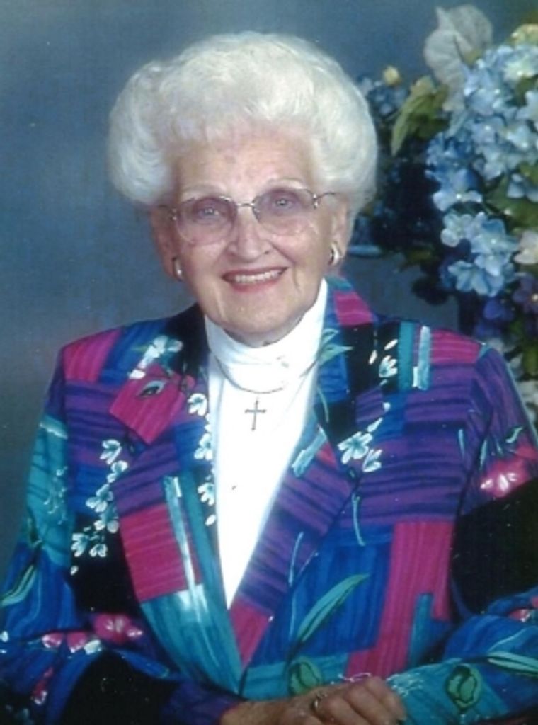 Lois I. Buttolph