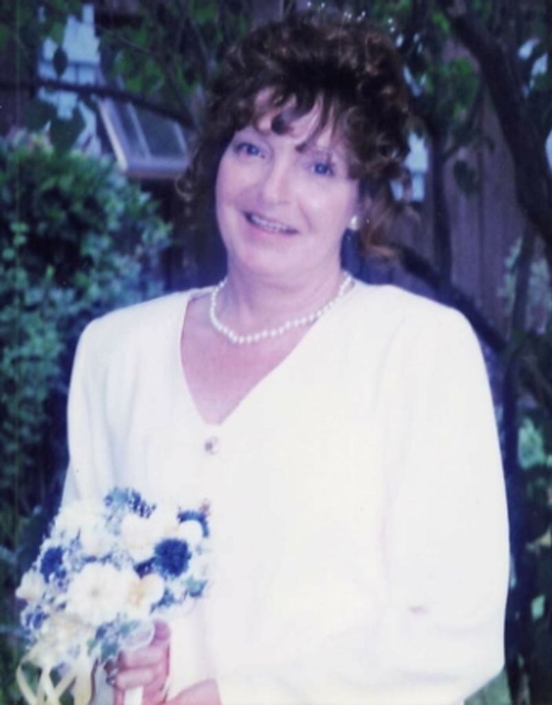 Beverly Ann Lucas