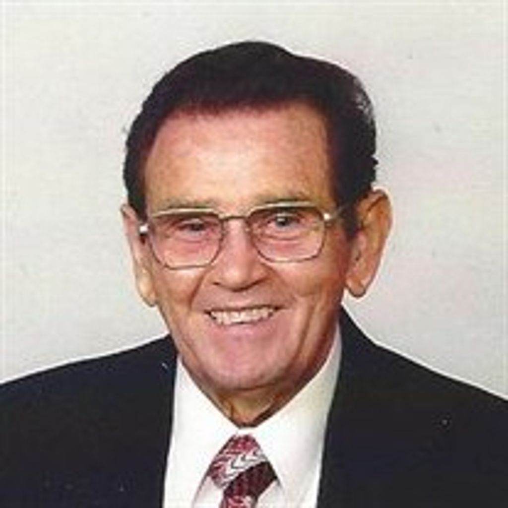 William Thompson